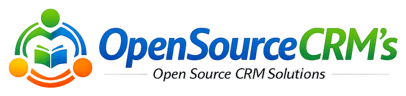 OpenSourceCRMs
